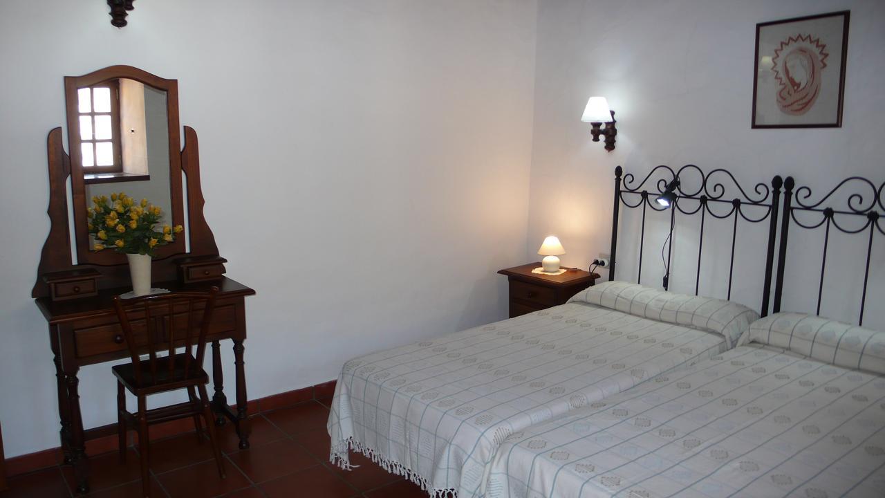 Casas Rurales Los Pajeros Villa El Paso Exterior photo