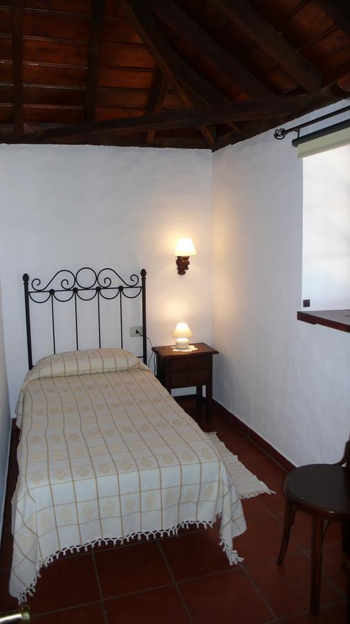 Casas Rurales Los Pajeros Villa El Paso Exterior photo